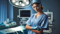 Next-Generation Surgery: Novosibirsk Scientists to Launch Production of Polymers That "Seal" Vessels