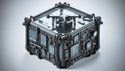 «Росатом» разработал свою портативную систему обнаружения БПЛА «Дружинник»