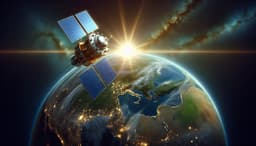 Россияне смогут подключаться к спутниковой связи со смартфонов