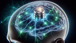 Нейронные имплантаты, подкожные сенсоры: в МФТИ создали сверхгибкую биосовместимую флешку