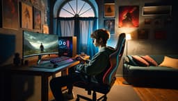 Мощные игровые компьютеры появятся в России, их будут выпускать «Аквариус» и Nemifist