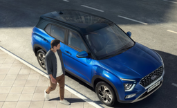 Почти ничего не осталось: 90% Hyundai Creta (Solaris HC) из первой партии распроданы в Санкт-Петербурге и Москве