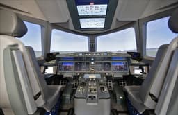 «Ростех» показал, как выглядит российская начинка для самолётов [Обновлено]