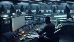 ИИ-мошенники вымогают деньги, используя сфабрикованные голоса руководства ЮУрГУ