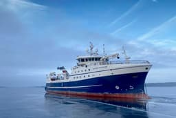 Стало известно, сколько судов высокого ледового класса не хватает для работы на Северном морском пути