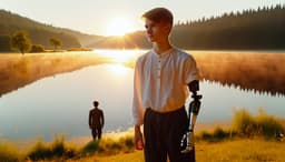 Пермские ученые разработали протезы, которые могут «расти» вместе с ребенком