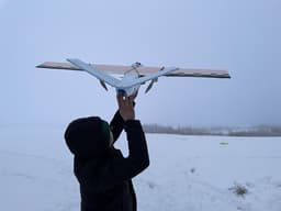 В России с 1 апреля запустят пилотный проект для подготовки специалистов по беспилотникам