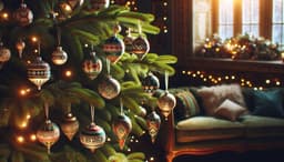 Почти 500 миллионов елочных игрушек: «РТ-Инвест» отправила на переработку 70 тысяч тонн стекла