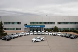 Sollers не смогла через суд взыскать понесенные расходы с бывшего завода Hyundai в Петербурге