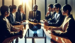 Различит акцент и сложные спецтермины — в России создан планшет-«IT-переводчик» 