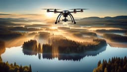 «Иванушек» проверили в боевых действиях: российский боец рассказал о применении ударных гексакоптеров