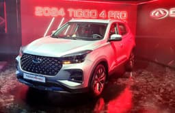 Бывший завод Volkswagen в Калуге начнёт сборку Chery