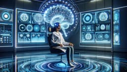 Биометрия по «отпечатку мозга»: российские ученые узнали, как идентифицировать людей по электроэнцефалограмме