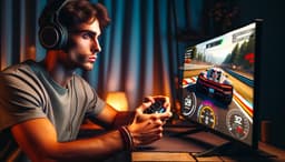 Своя индустрия: Путин поручил наладить производство игровых приставок и консолей