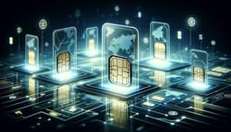 MTS transitions to SIM cards with the new Russian operating system Simart Mi.Н