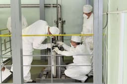 «Никто кроме Росатома»: Россия взялась за производство уникального СНУП-топлива для быстрых ядерных ректоров