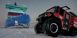 Атом, робототехника, станкостроение: названы мегапроекты, которые обеспечат технологический суверенитет России