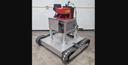 Робот-инженер-электрик появился в Казани