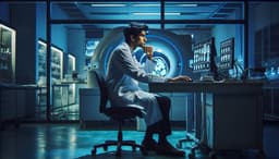 Белгородские ученые получили оборудование для изучения болезней Альцгеймера и Паркинсона