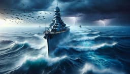 Россия нарастила дальность FPV-расчётов для охраны Военно-морского флота и аэродромов