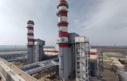Больше энергии югу: второй энергоблок запустили на ТЭС «Ударная» в Краснодарском крае
