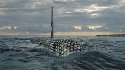 Для засады в Балтике и Японском море: КБ «Рубин» показал уникальную подводную лодку «Амур e600»