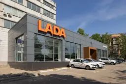 LADA Overtakes Geely and Haval: Passenger Car Sales in Russia Double in the First Quarter of 2024