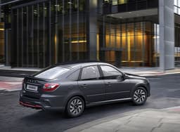 Лучший результат за 11 лет: АвтоВАЗ продал в марте 42 840 автомобилей