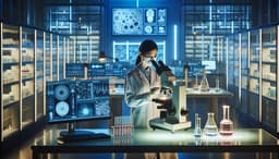 Ученые в Петербурге создали прибор для диагностики поражений кожи