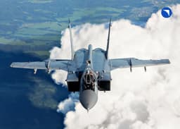 "Flying S-400": F-16's chances in a fight against the Russian MiG-31 called close to zero