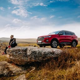 Tiggo 7 Pro, Tiggo 8 Pro, Tiggo 8 Pro Max: россияне лишатся трёх моделей Chery