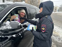 В Госдуме предложили поощрять аккуратных водителей