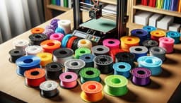 Как в США, Швейцарии и Китае: Россия впервые разработала свою технологию выпуска филаментов из непрерывного углеродного волокна