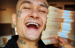 Роскомнадзор оштрафовал блогеров и распространителей рекламы на 3,5 млн рублей с начала года