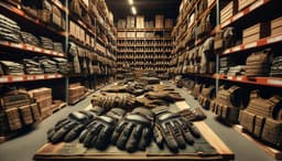 Поставщиков амуниции в Минобороны России подозревают в мошенничестве