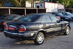 Уникальную «Волгу» 2004 года выпуска выставили на продажу в Венгрии за 1,3 млн рублей