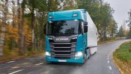 В России ликвидировали завод, где собирали грузовики Scania и MAN