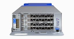 Новый российский ИИ-сервер Delta Sprut зарегистрирован в Минпромторге 