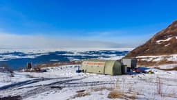 Launch of the Russian Angara A-5: Specialists Prepare for Rocket Module Fall