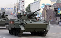 Only Russia Has It: Rostec to Expedite Delivery of Derivation-PVO Anti-Aircraft Gun System to the Front Lines