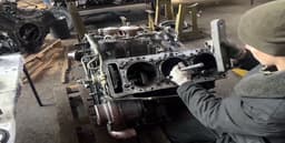 Госграницу России круглосуточно помогают защищать ремонтные подразделения