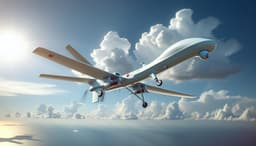 БПЛА «Аэромедик-30» испытали для доставки лекарств в труднодоступные районы