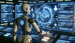 Роскомнадзор начнет использовать ИИ для поиска запрещенной информации в Сети