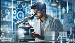 Ученые в Красноярске разработали наночастицы из золота для лечения рака