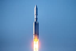 "Angara" to Receive New Fairings from "Rostec" and Attempt to Fly to Mars