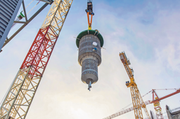 Росатом создаст инновационное топливо для «реакторов будущего»