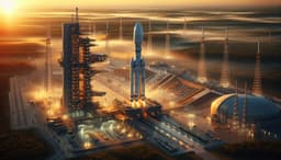 Россия вернулась к проекту сверхлегкой ракеты-носителя на базе «Тополя» 