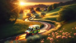 Российских медиков в регионах пересадят на отечественные автомобили