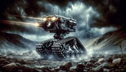 Убийцы Abrams и Leopard с ракетами наперевес — что известно про новые российские боевые «Курьеры»