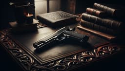 Мигрантам запретят покупать оружие в России?